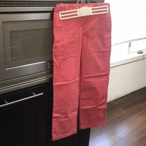 Boys vineyard vines pants